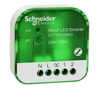 Drayton CCT5010-0003 dimmers External Smart dimmer Green, White