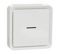 Drayton CCT599002 smoke detector Photoelectrical reflection detector Wireless