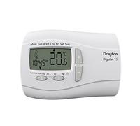 Drayton DIGISTAT +3 22083 7 Day PROGRAMMABLE Room Thermostat