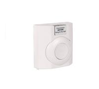 Drayton Digistat RF601 Wireless Room Thermostat Only(A612)…