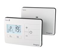 Drayton Digistat Single-Channel Receiver Only RF90S White