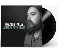Drayton Farley - A Heavy Duty Heart [VINYL]