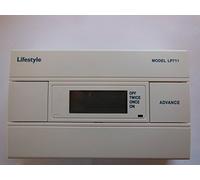 DRAYTON LP711 7 DAY SINGLE CHANNEL PROGRAMMER