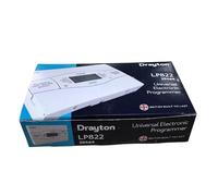 Drayton LP822 25464 Universal Electronic Programmer