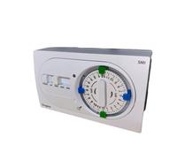 Drayton Sm1 Single Channel Electro-Mechanical Timeswitch 29205 Genuine Part - Hanicks