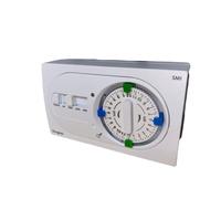 Drayton SM1 Single Channel Electro-mechanical Timeswitch 29205 Genuine Part - Hanicks