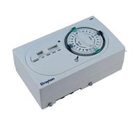 Drayton SM1 Single Channel Programmer 302067