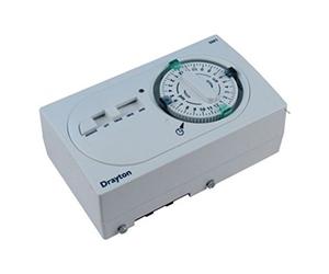 Drayton SM1 Single Channel Programmer 302067