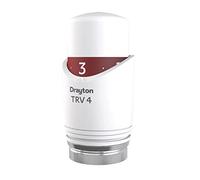 Drayton TRV4 Sensing Head 0707007