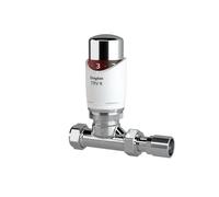 Drayton Trv4 Straight Auto-Balancing Valve 07 05 561