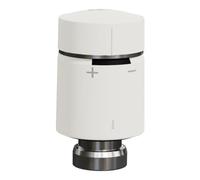Drayton Wiser Smart Heating TRV Radiator Valve WV704R0A0902 White - Single Unit