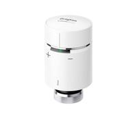Drayton Wv704R0A0902 White Smart Thermostatic Radiator Valve Head