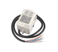 Drayton ZA5 Actuator 5 Wire Zone Valve Actuator 27650 *New*