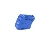 DRB50-12-1 Power Supply: Pulse 51W 12VDC 3.4A 85-264VAC 30x75x90mm 175g TDK-L...