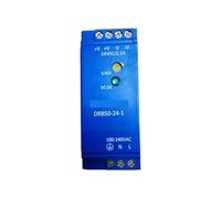 DRB50-24-1 Industrial Switching Power Supply, Original Guide Rail Power Supply