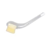 DRBAPQLXD 20PCS Beekeeping Queen Bee King Catcher Rearing System Plastic Catching Pipe Prison Cell Box Cap Cages Bees Apicultura Farm