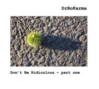 DrBoKarma - Don't Be Ridiculous - part one