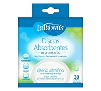 DrBrown's Disposable Pad