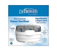 DrBrown's Microwave Sterilizer