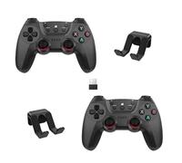 Drbrrly G13 Ultra 100,000 Games, G13 Ultra Game Box 4K, Plug and Play Video Game Console, Including English and Other Languages, Rediscover Your Childhood (2 * Game controllers)