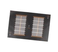 drburpily 1/64 Parking Mat Model Car Vehicle Scene Dedicated Space For Detailed Display And for Creative Play Pad Is For Playing With Cars Mini Scale Car Parking Building Diorama, Style B