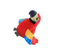 drburpily 26cm Speak Talking Record Cute Parrot Repeats Plush Doll Gift For Children Electric Recording Parrot Plush Toys. Toys Stuffed Animal Simulation Doll Gift