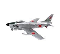 drburpily 6 Accurate Scale Model Fighter Aircraft Die Cast Plane Diecast Aircraft Model Collection Gift For Collectors And Enthusiasts Metal Airplane Military Fighter Plane Toy