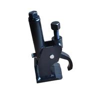 drburpily Adjustable Automotive Manual Tire Changing Tool Delivers Tire Bead Breaking for Exceptional Performance Car Manual Bead Breaker Mount Demount Tool