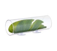 drburpily Aquarium Cave Creates Intriguing Shelters Allowing Betta Fish To While Encouraging Exploration Privacy For Fish Tank Pets For Small Betta Tunnel With Suction Cups