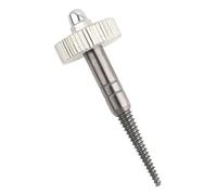 drburpily Archery Nock Puller Versatile Reliable Tool Compact For Efficient Adjustments Making Easier To Remove Nock Even After Long Practice Sessions. Archery Insert Removal Tool