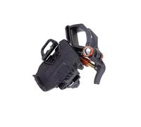 drburpily Astrophotography Made Simple With Universal Telescope Adapter Phone Holder Clip And Smartphone Connection Universal Telescope Cell Phone Adapter Mount Clip