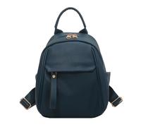 drburpily Backpacks, Casual Shoulder Use, for Ultra-Large Capacity, And Versatile, And Clean, Ideal For Travel, And Everyday Carry, Blue, 20 * 14 * 25