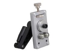 drburpily Bending Tool Guitar Fretwire Bender Adjustable Thumbwheel Tool Assures Precise Guitar Maintenance Actions Fret Wire Bending Repair