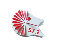 drburpily Billiard Aiming Trainer Sturdy Practical Supplies To Train Players Skills In Various Billiard Scenarios Table Aiming Trainer Professional Learning