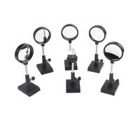 drburpily Boost Learning With Physical Experiment Kits Lens Concave Mirror Hands-On Science Experiences For Kids In School School Physics Learning Teaching Model Kids Gift