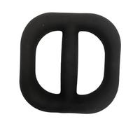 drburpily Boxing Dumbbell Coated Reduces Odor Ensuring Long Lasting Freshness While Exercising Ensuring Safe Workout Experience. Solid Cast Iron Weight Is Evenly Distributed For, Black, 2.5KG