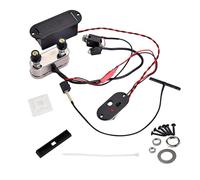 drburpily Bridge Pickup Base Plate Copper Durable Essential Accessory for Violin Upgrades and Enhancements DIY Electric Violin Through Electric Pickup Outfit