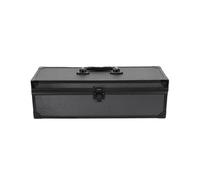 drburpily Card Case Storage Trading Card Storage Box Versatile Options Graded Cards Box Securely Holds SGC Baseball Display Case Hard Shell Holder