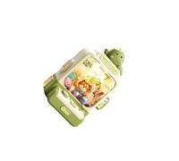 drburpily Claw Doll Machine Indoor Arcade Games For Ages 4 Exciting Fun And Entertainment Promoting Teamwork Skills At Home Or Parties DIY Electric Claw Machine Grab Doll Clip, Green, 20x15.7x29.6cm