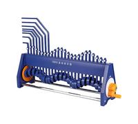 drburpily Compact Wave Demonstrator Teaching Tool Physics Education Focused On Longitudinal And Transverse Waves Engaging Learning Experience Physics Teaching Equipment Developing Intelligent