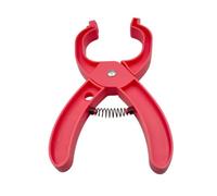 drburpily Crafting Doll Eyes Installation Tool Multi-Purpose Ensures Quick And Easy Eye Attaching For Creative Minds Eyes Crochet Tools Doll Making Eye Accessories