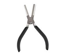 drburpily Crafting Made Easy with Bail Making Pliers Multifunctional Jewelry Tools Designed for DIY Projects Coils Multifunctional Jewelry Pliers Jwelry Making Tool