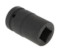 drburpily Deep Impact Socket Hand Ratchet Designed to Fit Socket Sizes 21mm 22mm 19mm 17mm for All Uses Not Easy to Rust Double Deep 4Point Single Hex 4 Point Impact