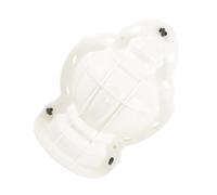 drburpily DIY Ball Shape Concrete Casting Garden Walkways Sturdy Structure Ensuring Lasting Beauty in Outdoor Spaces Roman Column Accessories Plaster Casting Reusable