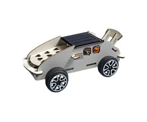 drburpily DIY Science Projects With Solar Powered Car Kits Inspiring Kids Creativity Through Fun Educational Experiences DIY Model Educational Technology Learning Toys