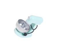 drburpily Doll House Toy Kitchen Accessory Decor Electric Mixer Inspires Little Chefs In Dolls House Scenarios Beautiful Appearance Doll Life Scene Decoration Kitchen Supplies