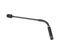 drburpily Dynamic Microphone DJ Mic With Low Noise And Robust Gooseneck Multi Directional At Various Venues And Durable Broadcast Dynamic DJ Microphone Gooseneck Mic