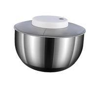 drburpily Effective Electric Vegetable Dryer Fast Cleaning Vegetable Washer