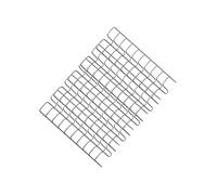 drburpily Efficient Plant Training Tool Gardening When Shaping Fruit Trees And Adjusting Branch Position And Yard Trees. Bonsai Branch Bender Adjustable Angle Protective, Silver, 8cm