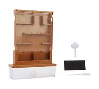 drburpily Engaging Fun Educational Toy Kids Plant Maze Science Kits Inspire Scientific Thinking And Curiosity About Nature Kids Plant Maze Science Kits Fun Educational Toy